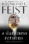 Darkness Returns - Feist Raymond E.
