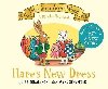 Hares New Dress - Donaldsonov Julianne