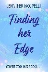Finding Her Edge - Iacopelli Jennifer