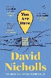 You Are Here - Nicholls David