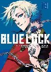 Blue Lock 19 - Kaneshiro Muneyuki