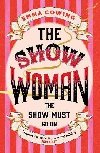 The Show Woman - Cowing Emma