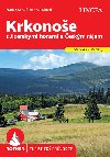 Krkonoe - Rother - Franziska Rssner; Kaj Kinzel