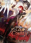 Lout of Counts Family (Novel) Vol. 5 - Yu Ryeo Han