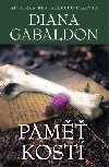 Pam kost - Diana Gabaldon 