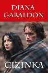 Cizinka - Diana Gabaldon 