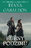 Bubny podzimu - Diana Gabaldon 