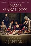 Vka v jantaru - Diana Gabaldon 