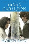 Mořeplavec - Diana Gabaldon 