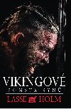 Vikingov: Pomsta syn - Lasse Holm 