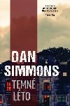 Temn lto - Dan Simmons 