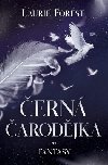 ern arodjka - Laurie Forest 