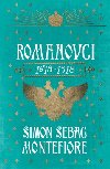 Romanovci 1613 - 1918 - Simon Sebag Montefiore 