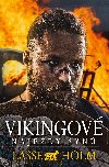 Vikingov: Njezdy syn - Lasse Holm 