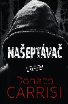 Naeptva - Donato Carrisi 