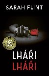 Lhi, lhi... - Sarah Flint 