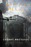 Chybn protokol - Martha Wells 