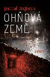 Ohov zem - Pascal Engman 