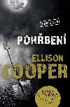 Pohben - Ellison Cooper 