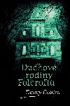 Duchov rodiny Folcroft - Darcy Coates 