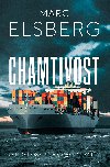 Chamtivost - Marc Elsberg 