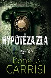 Hypotza zla - Donato Carrisi 