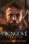 Vikingov - Smrt syn - Lasse Holm 