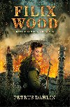 Filix Wood: Peije ten nejslab - Petrus Dahlin 