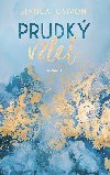 Prudk vzlet - Bianca Iosivoni 