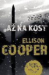 A na kost - Ellison Cooper 