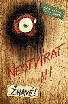 Neotvrat!!! hav! - Charlotte Habersack 