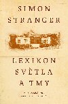 Lexikon svtla a tmy - Simon Stranger 