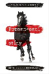 Poznamenan stny - Marianne Cedervall 