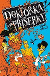 Doktorka pro perky - John Kelly 