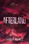 Afterland - Lauren Beukes 