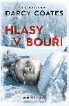 Hlasy v bouři - Darcy Coates 