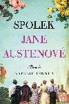 Spolek Jane Austenov - Natalie Jenner 