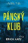 Pnsk klub - Erica Katz 