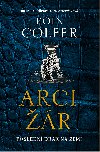 Arcir - Eoin Colfer 