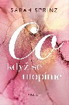 Co kdy se utopme - Sarah Sprinz 