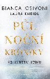 Ve skrytu stn - Laura Kneidl , Laura Kneidl Bianca Iosivoni 
