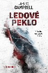 Ledov peklo - Jr. John W. Campbell 