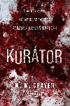 Kurtor - M. W. Craven 