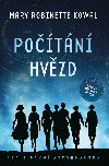 Potn hvzd - Mary Robinette Kowal 