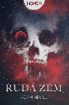 Rud zem - Adam Nevill 