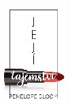 Jej tajemstv - Penelope Bloom 
