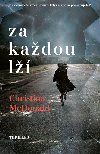 Za kadou l - Christina McDonald 