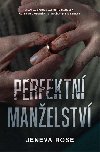 Perfektní manželství - Jeneva Rose 