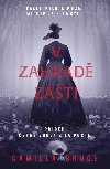 V zahrad zti - Camilla Bruce 