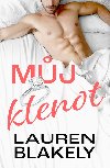 Mj klenot - Lauren Blakely 